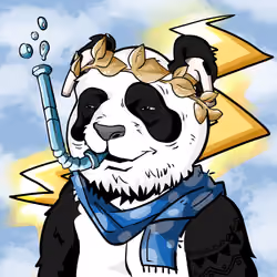 Panda #5213