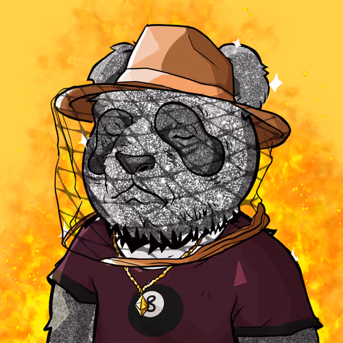 Pandadynasty