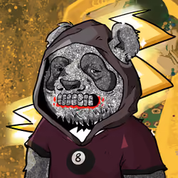 Panda #2774