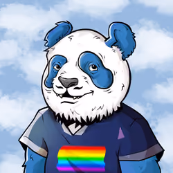 Panda #1883