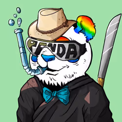 Panda #3054