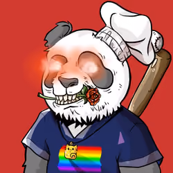 Panda #7282