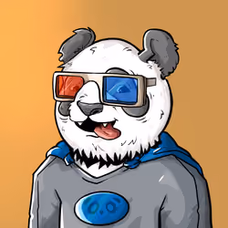 Panda #5273