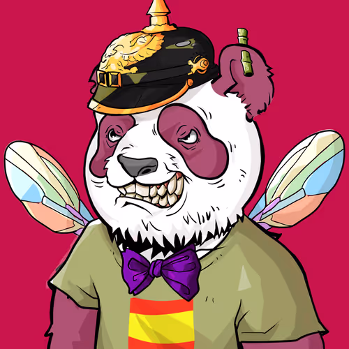 Pandadynasty