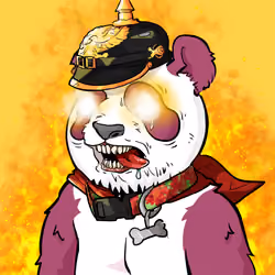 Panda #89