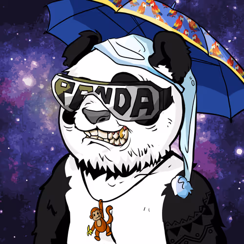 Pandadynasty