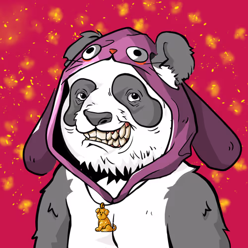 Pandadynasty