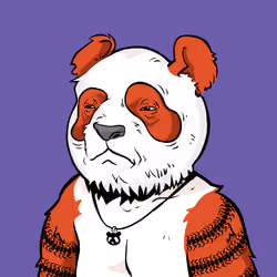 Panda #4073
