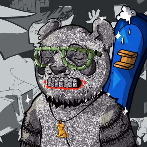 Pandadynasty