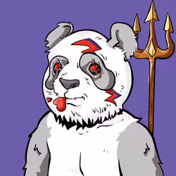 Panda #2955