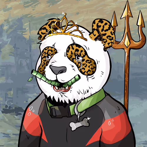 Pandadynasty