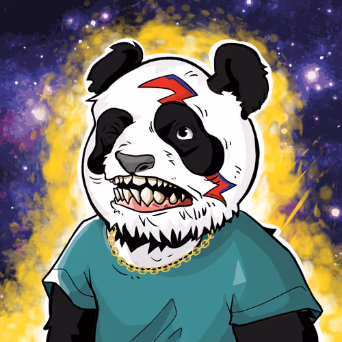 Pandadynasty