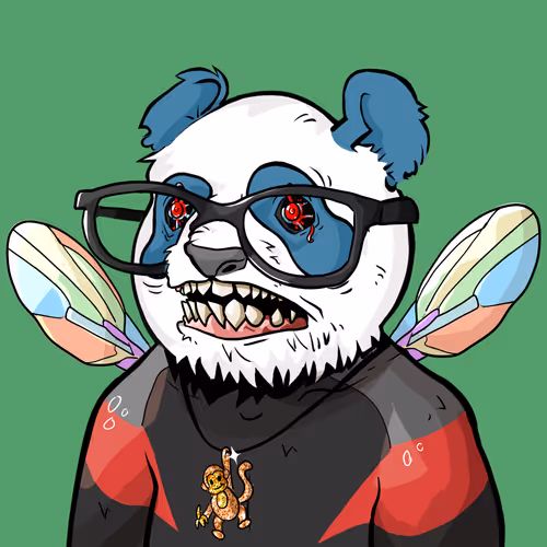 Pandadynasty