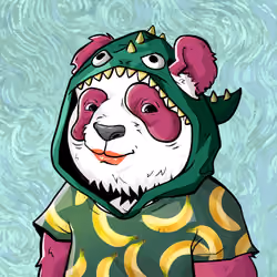 Panda #2946