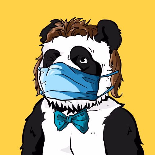 Panda #3188
