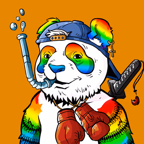 Pandadynasty