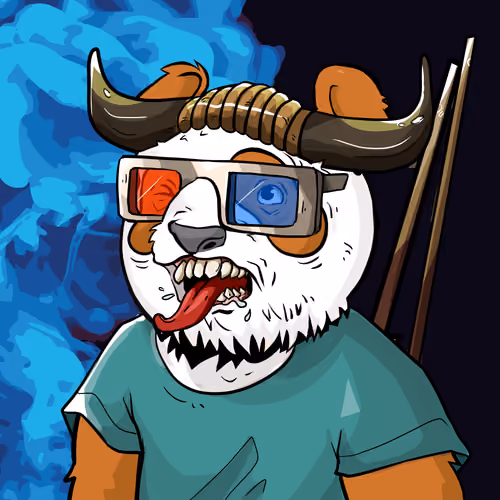 Panda #3926
