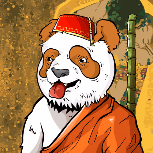 Panda #2023