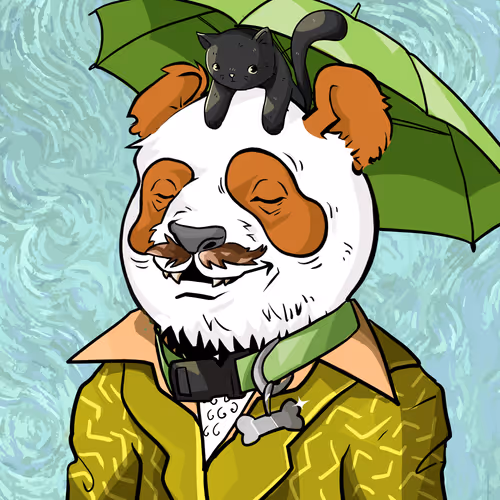 Panda #4523
