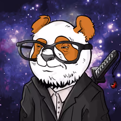 Panda #2378