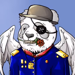 Panda #4309