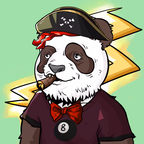 Pandadynasty