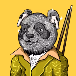 Panda #2687