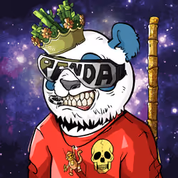 Panda #8820