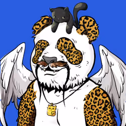 Panda #2954