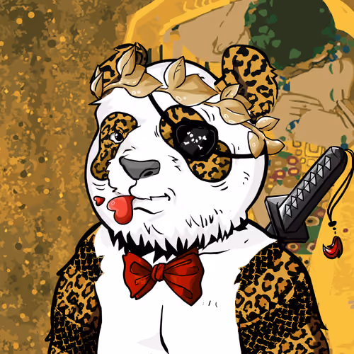 Panda #6316
