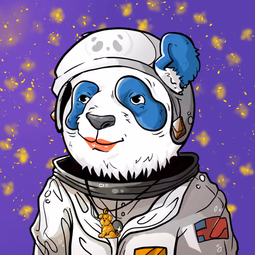 Panda #3181