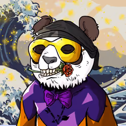Panda #8183