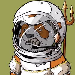 Panda #7182