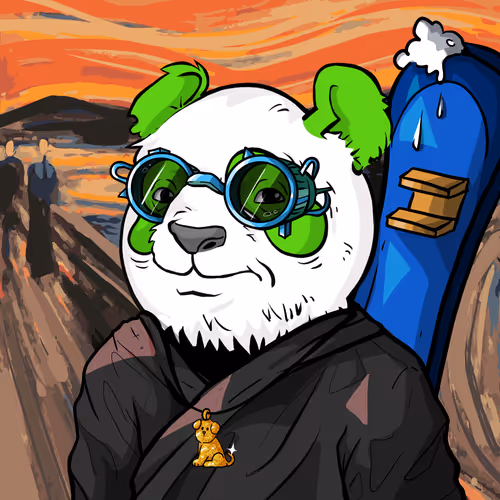 Pandadynasty