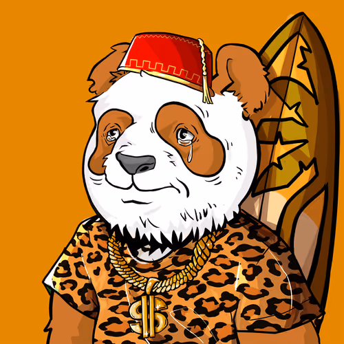 Panda #283