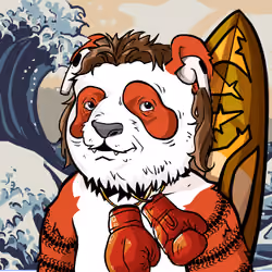 Panda #5078