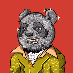 Panda #3270