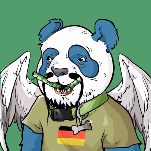 Panda #6403
