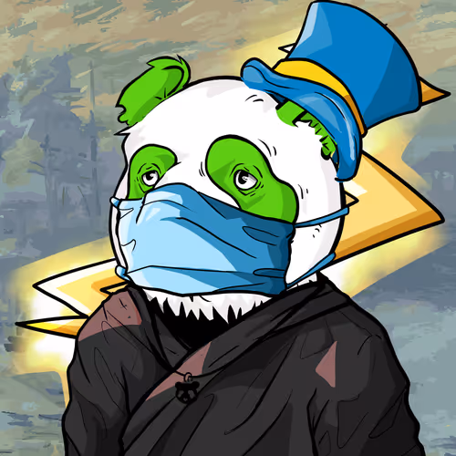 Pandadynasty