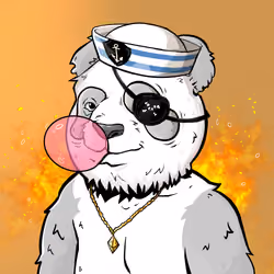 Panda #8074