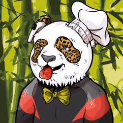 Panda #2769