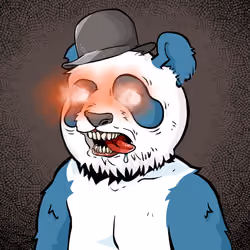 Panda #1729