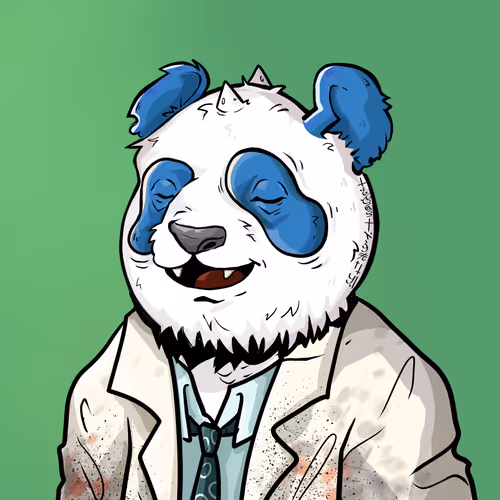 Pandadynasty