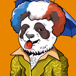 Panda #4659