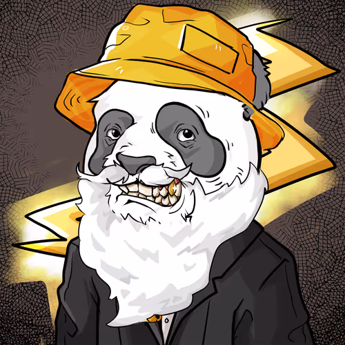 Pandadynasty