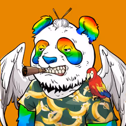 Panda #1170