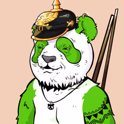 Panda #6489
