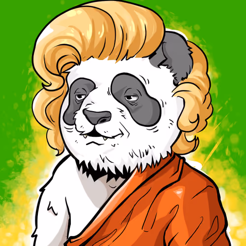 Panda #2428