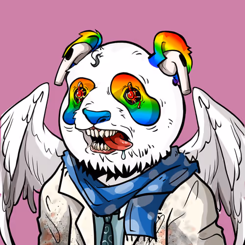 Panda #2890