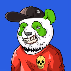 Panda #209